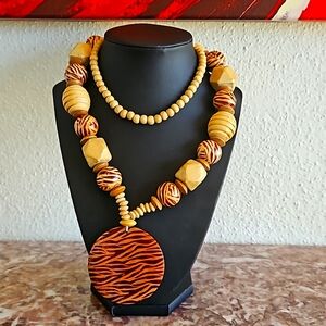 Necklace